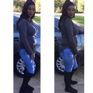 Meet your Posher, Lori